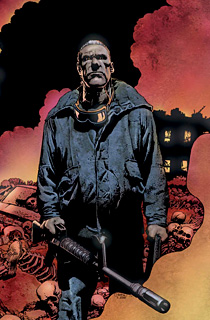 The Punisher