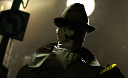 The Watchmen