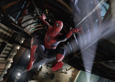 Spider-Man 3