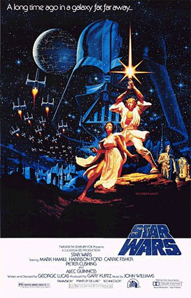 Star Wars