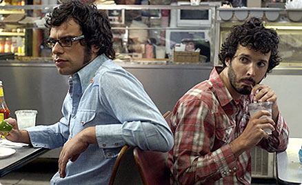 Surviving the Summer TV Doldrums