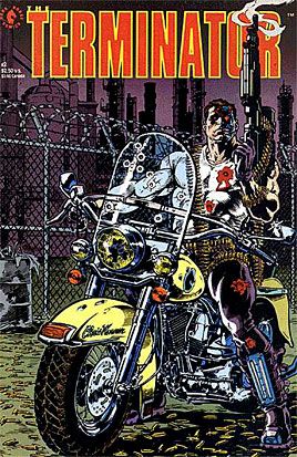 The Terminator