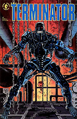 The Terminator