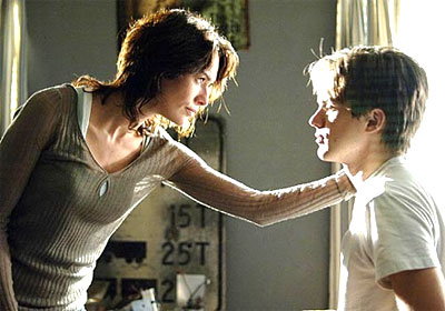 Sarah Connor Chronicles