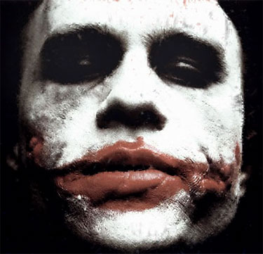 The Joker