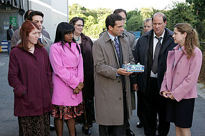 The Office