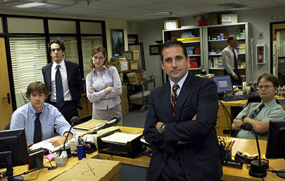 The Office
