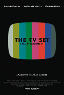 The TV Set