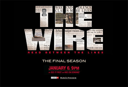 The Wire
