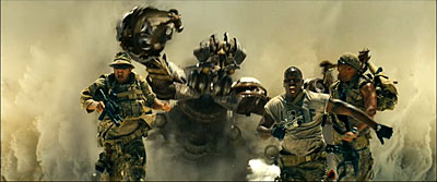 Transformers