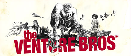 Venture Bros. 