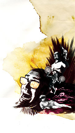 Venture Bros. 