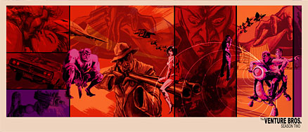 Venture Bros. 