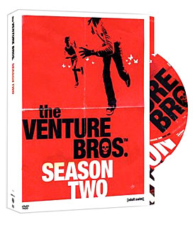 The Venture Bros.
