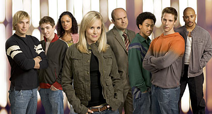 Veronica Mars