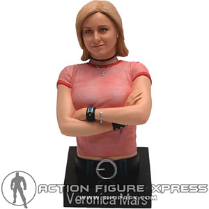 Veronica Mars