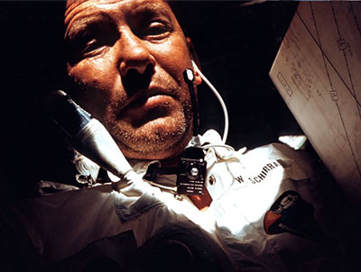 Wally Schirra