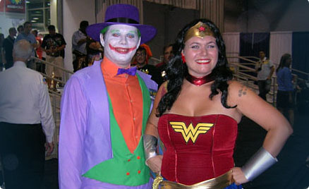 Wizard World