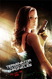 Sarah Connor Chronicles