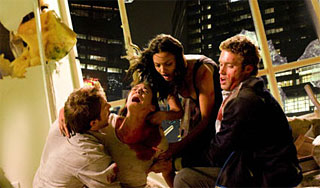 Cloverfield