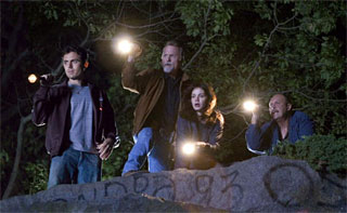 Gone Baby Gone