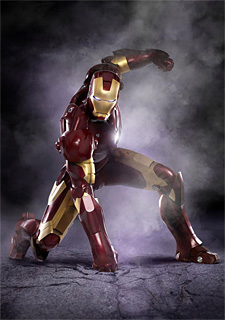 Iron Man