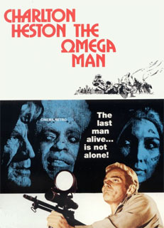 The Omega Man