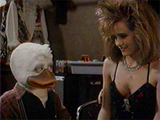 Howard the Duck