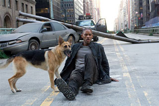 I Am Legend