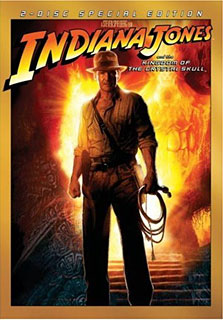 Indiana Jones and the Kingdom of the Crystal Skull