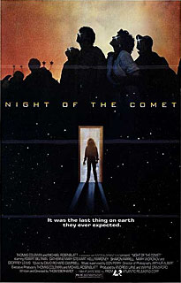 Night of the Comet