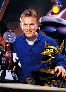 MST3K