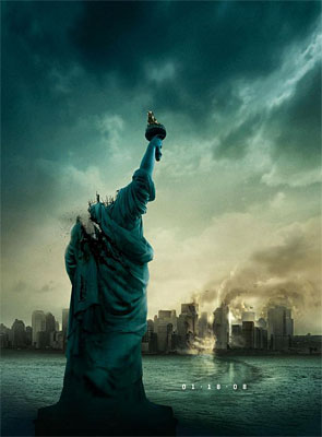 Cloverfield