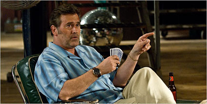 Bruce Campbell