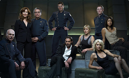 Battlestar