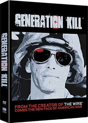 Generation Kill