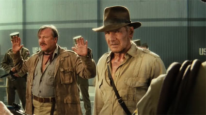 Indiana Jones