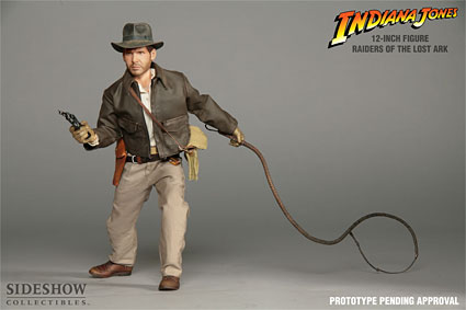 Indiana Jones