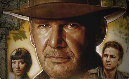 Indiana Jones 4