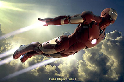 Iron Man
