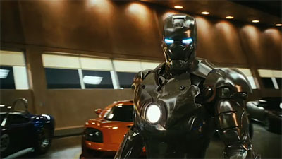 Iron Man