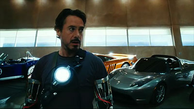 Iron Man
