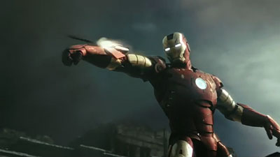 Iron Man