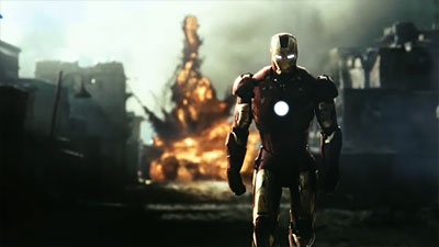 Iron Man