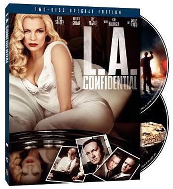L.A. Confidential