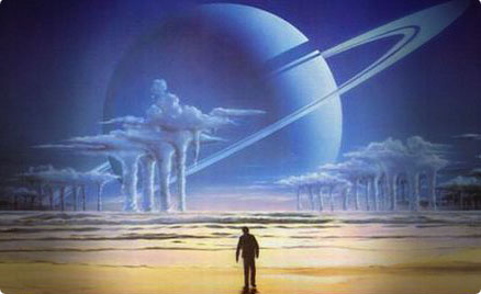 On Sci Fi and Room Temperature