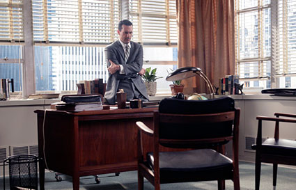 Mad Men