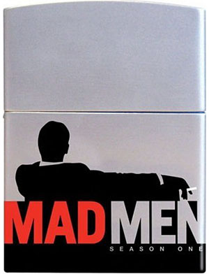 Mad Men