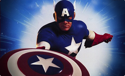 Marvel Comics Movies
