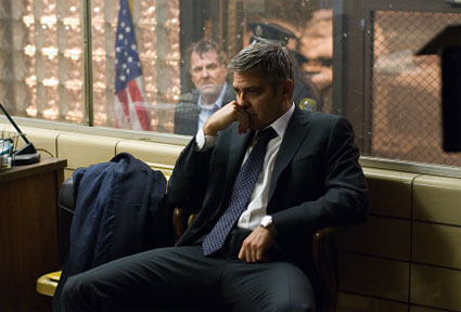 Michael Clayton